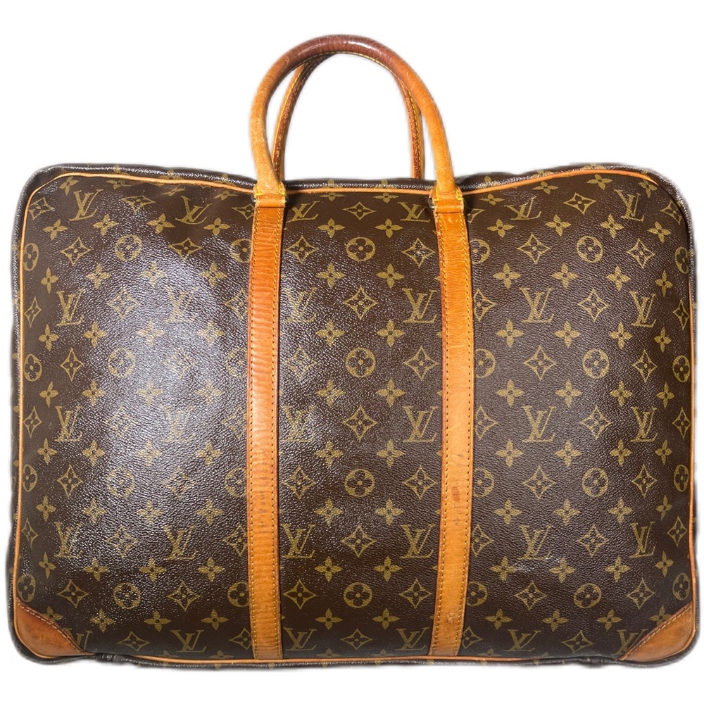 Louis Vuitton Monogram Garment Travel Bag